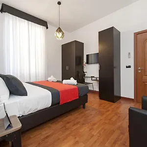 Bed & Breakfast Retro Termini, Roma