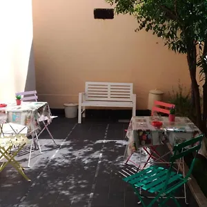 Bed & Breakfast J&b, Roma