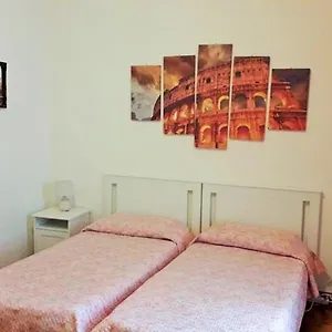 Affittacamere Ciao, Roma