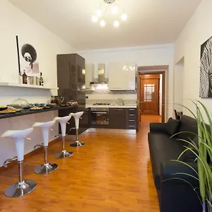 Bed & Breakfast Vatican Art Place, Roma