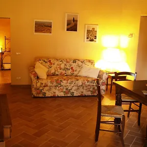 La Roverella , Monteroni dʼArbia Italie