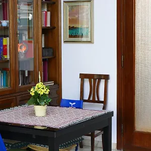 Bed & Breakfast Serafini, Roma