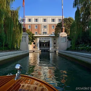 Jw Marriott & 5*, Venise Italie