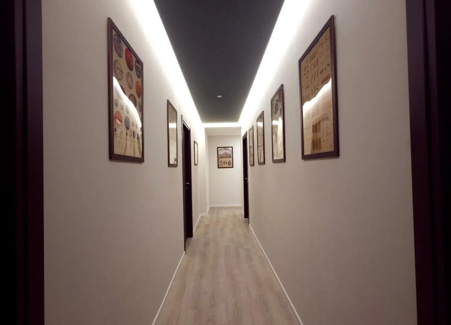 Piol Guest House Rome