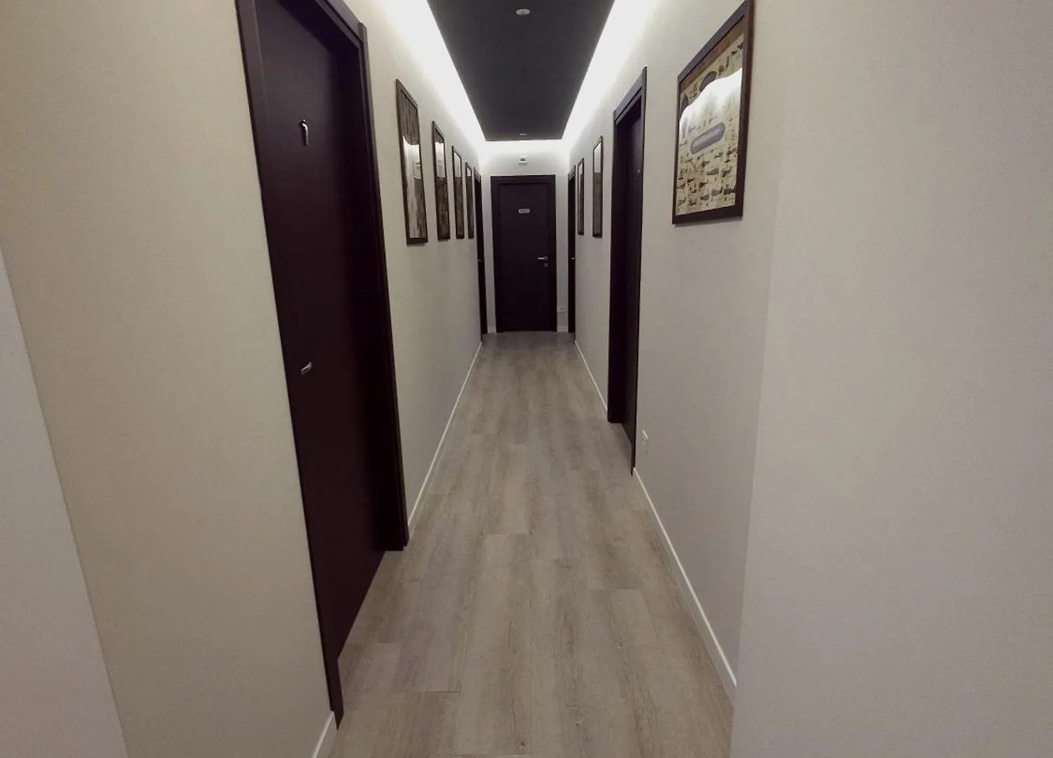 Piol Guest House Rome
