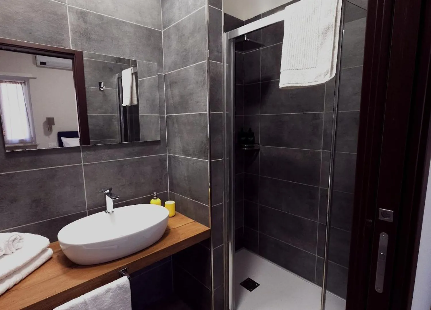 Piol Guest House Rome