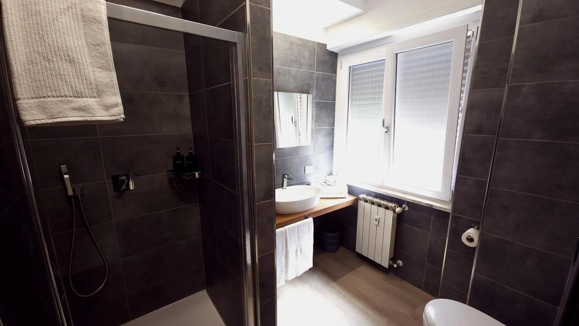 Piol Guest House Rome Italy