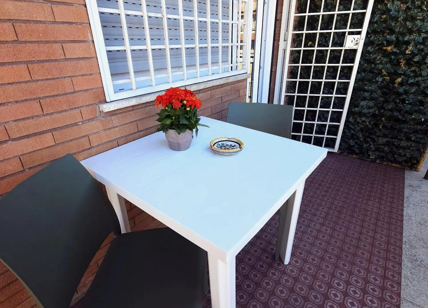 Piol Guest House Rome