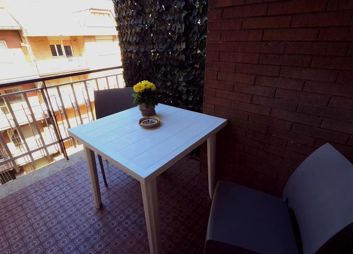 Piol Guest House Rome Italy
