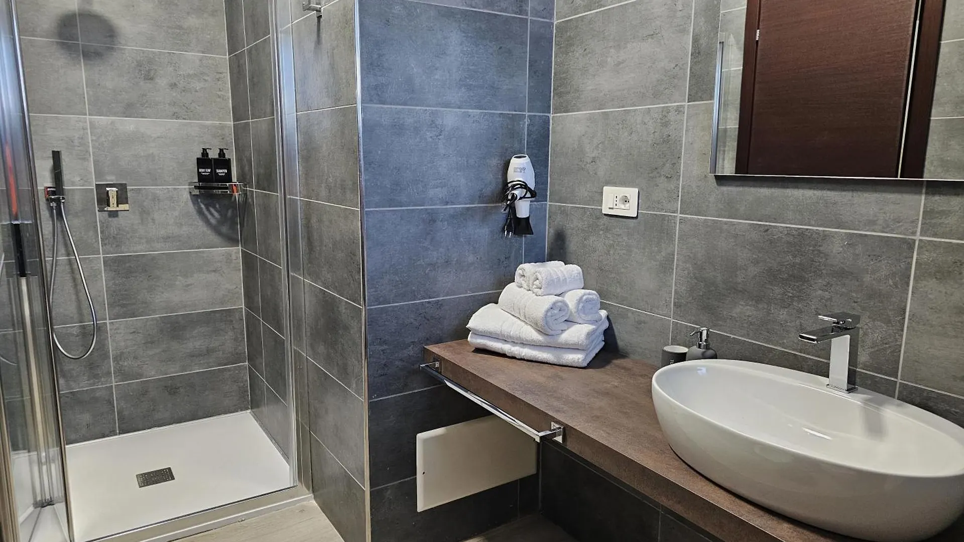 Piol Guest House Rome