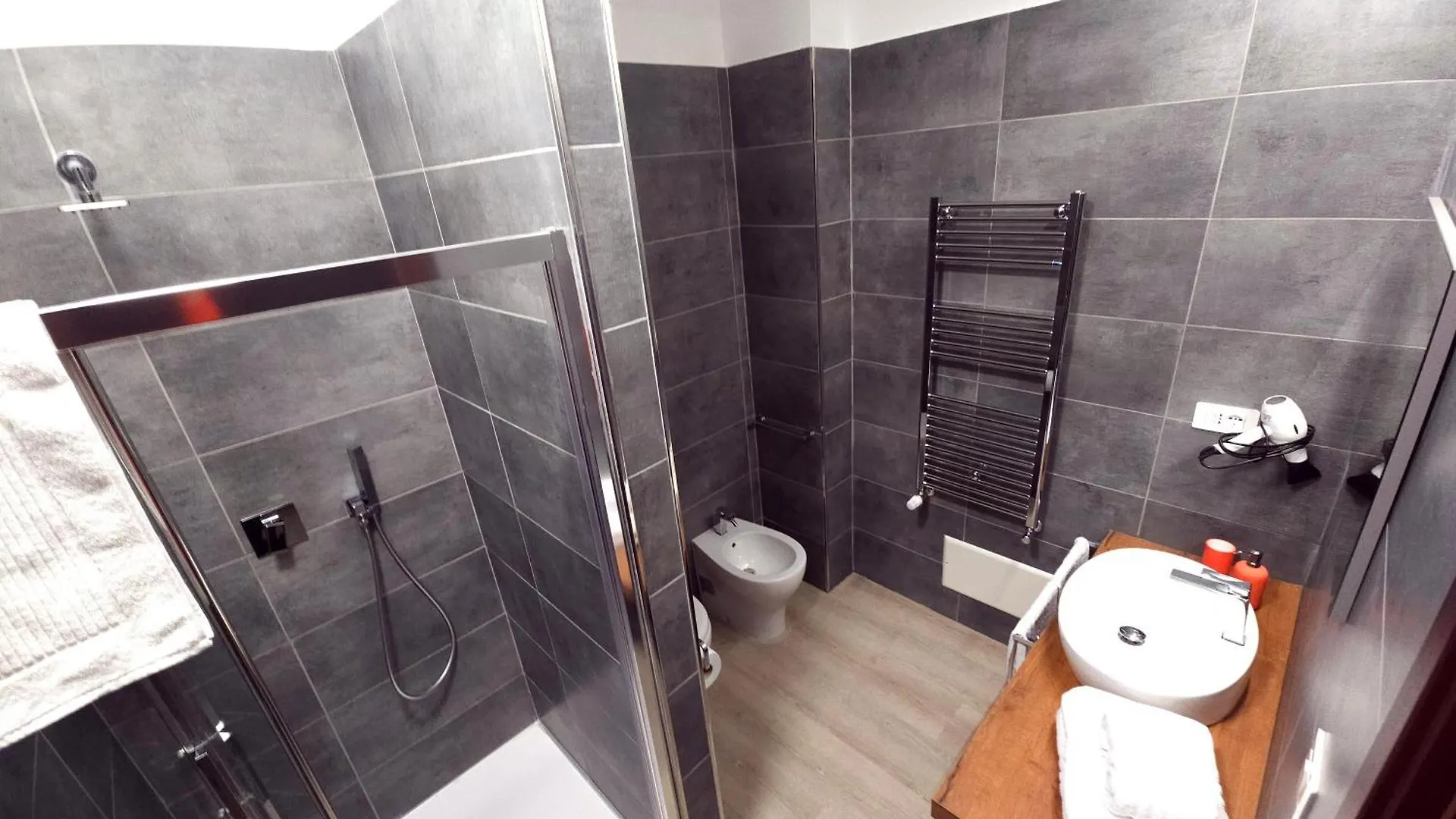 Piol Guest House Rome