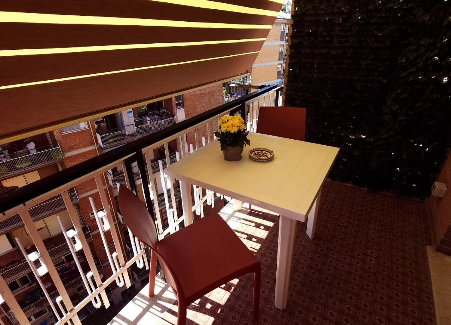 Piol Guest House Rome Italy