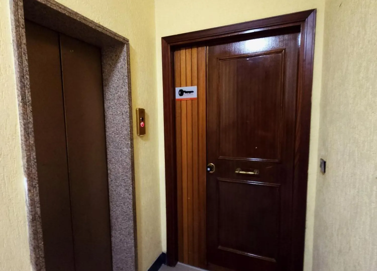 Piol Guest House Rome