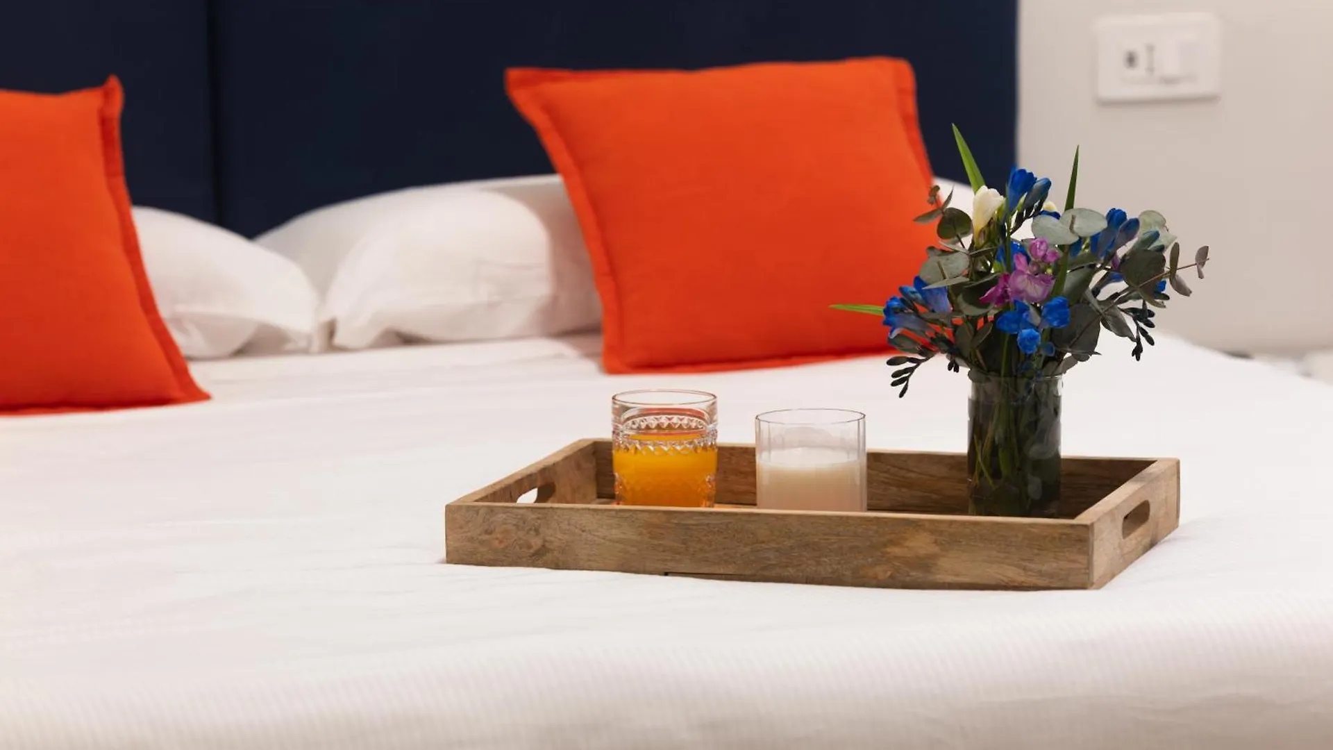 Piol Guest House Rome