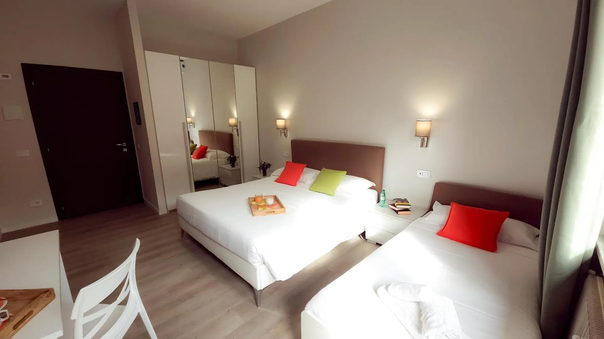 Piol Guest House Rome