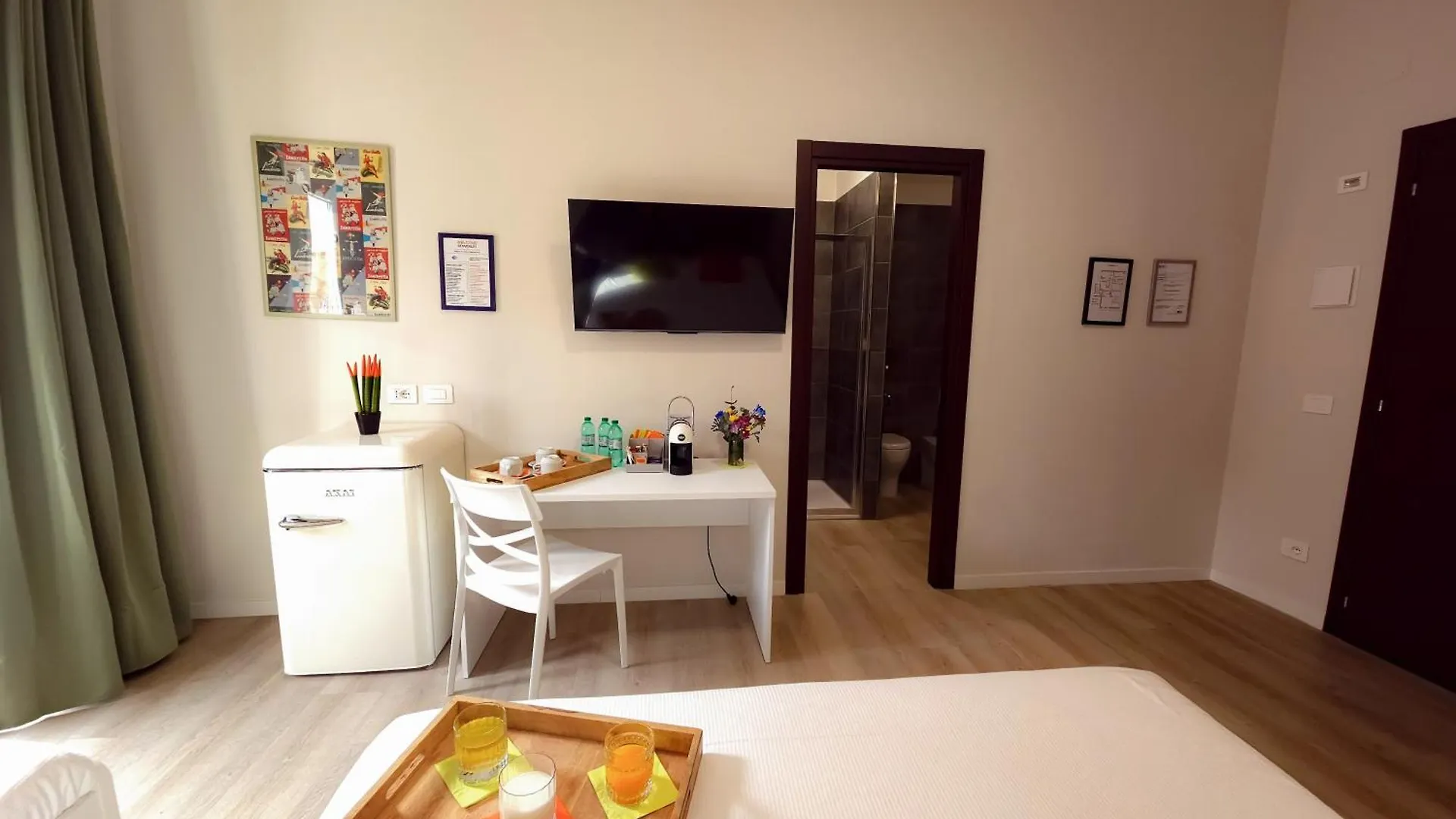 Piol Guest House Rome 0*,  Italy