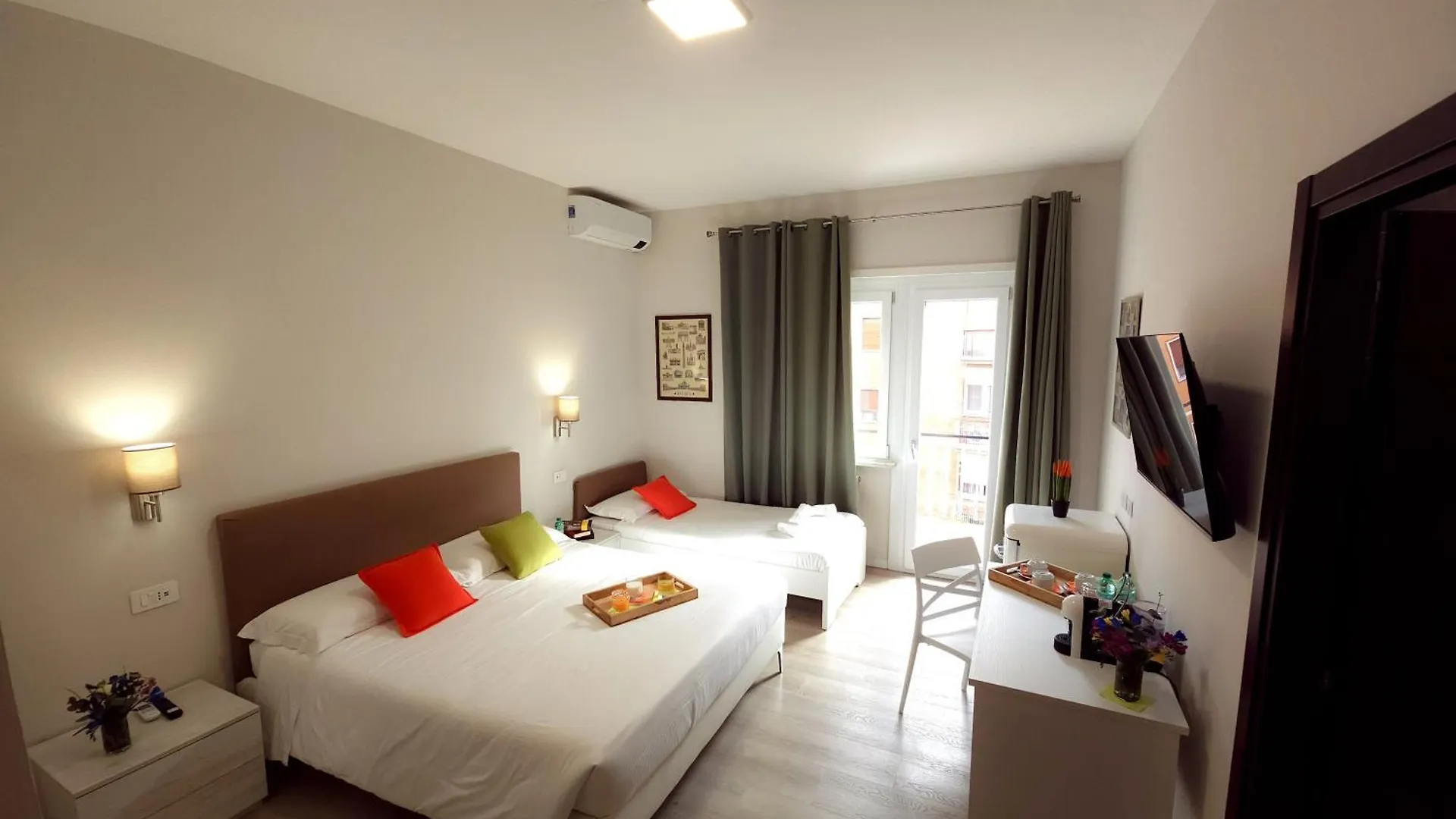 Piol Guest House Rome