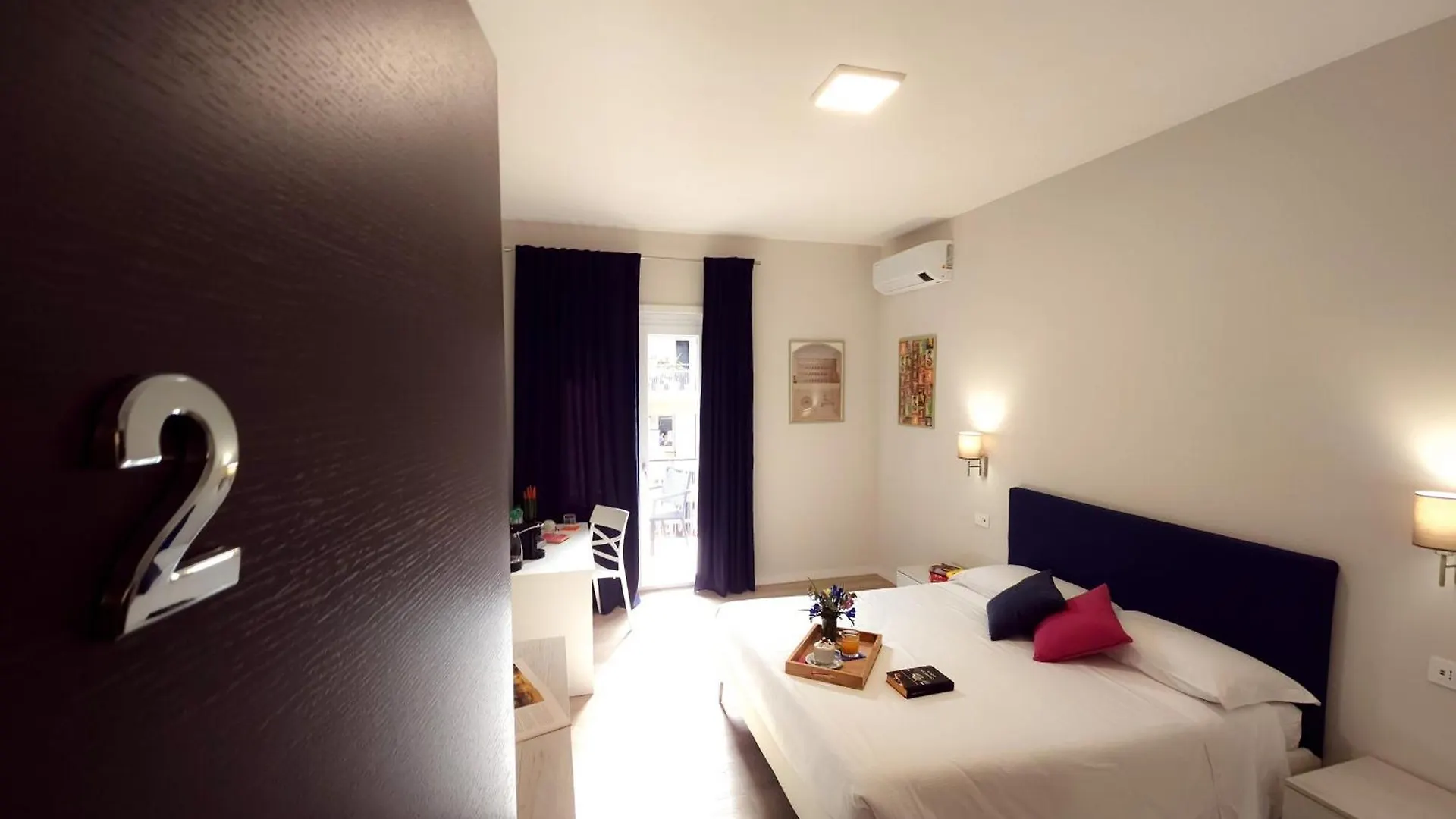 Piol Guest House Rome