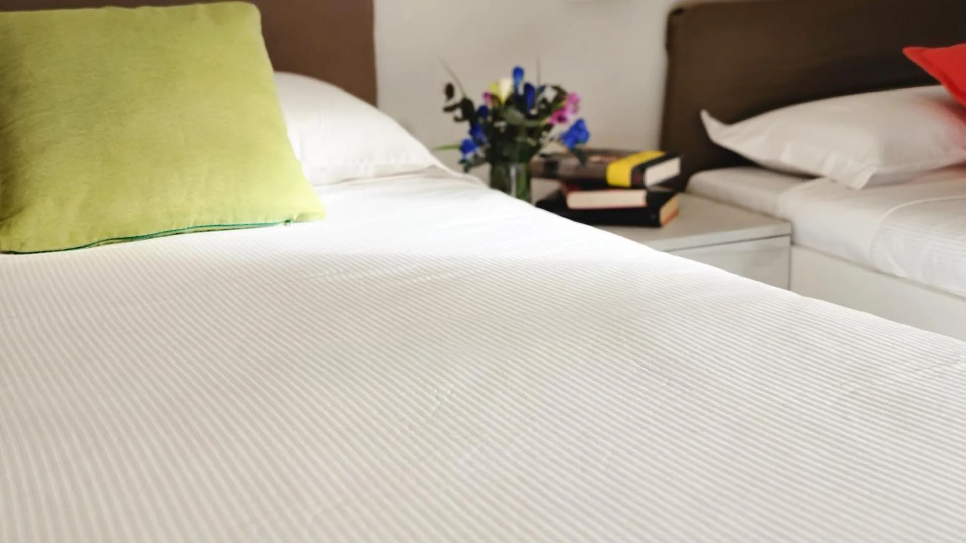 Piol Guest House Rome