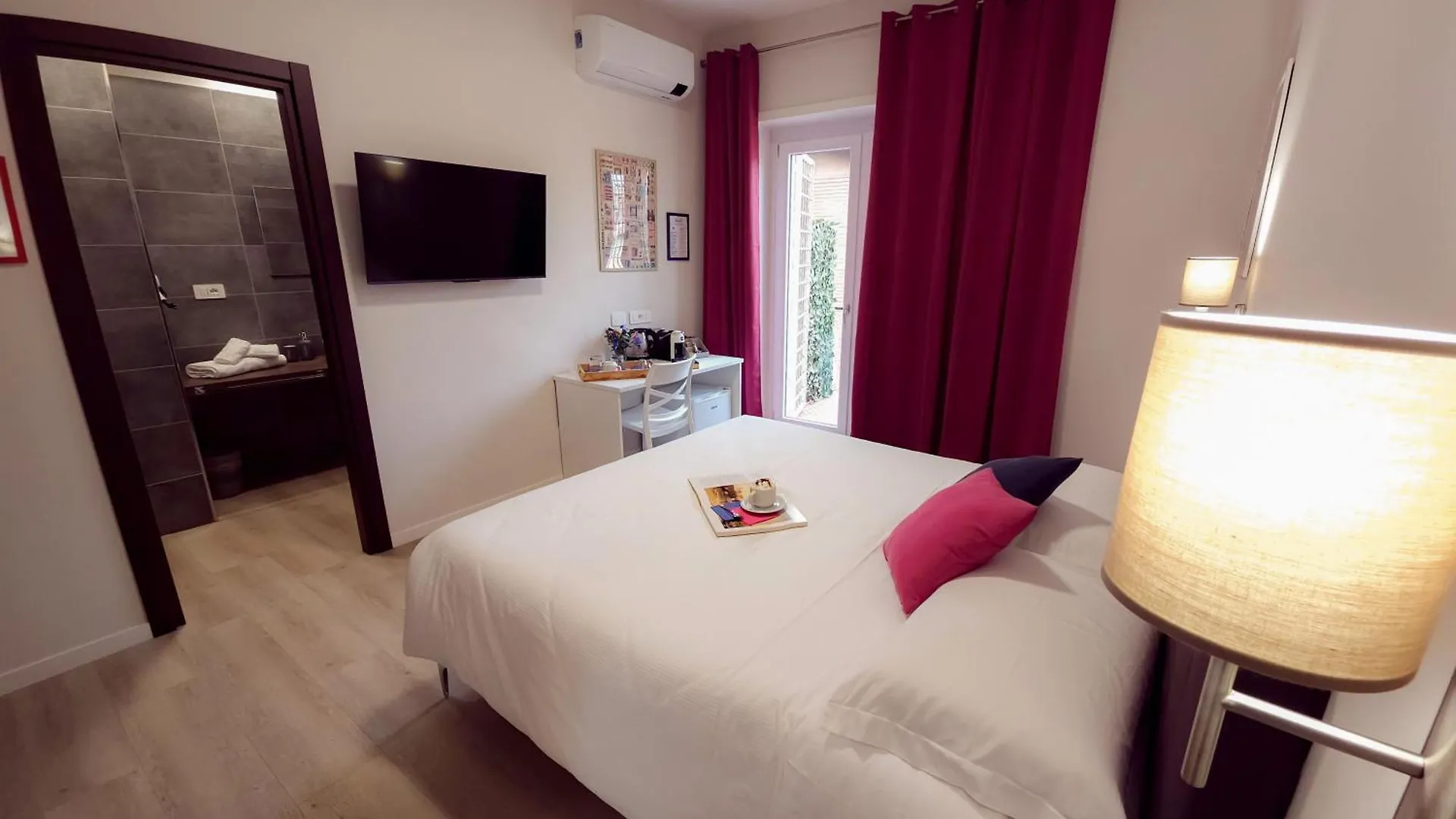 Piol Guest House Rome 0*,  Italy