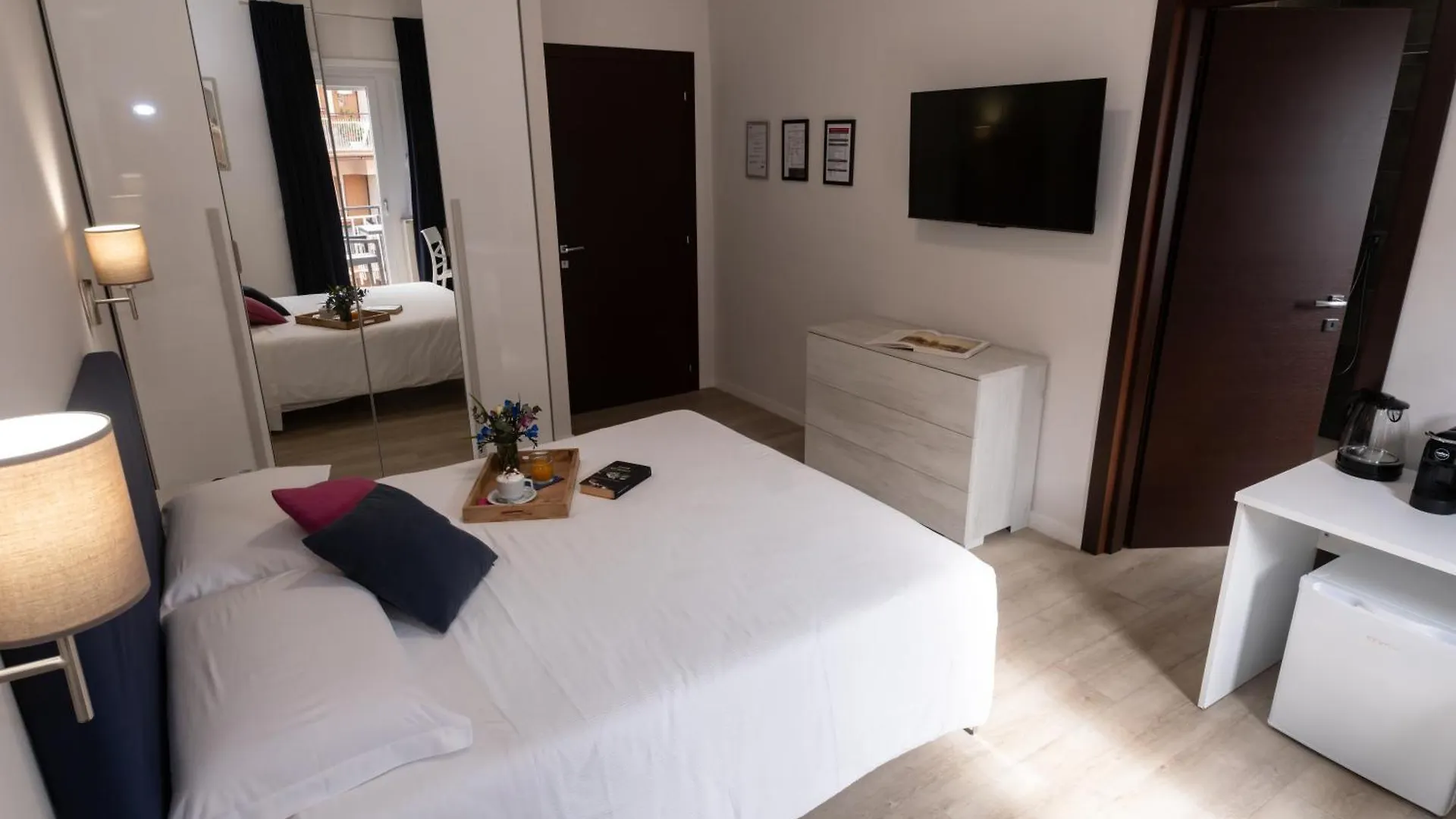 Piol Guest House Rome 0*,  Italy