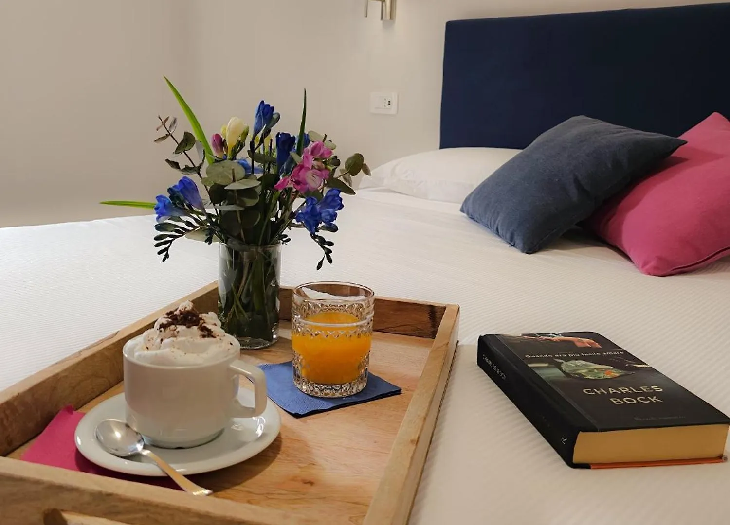 Piol Guest House Rome