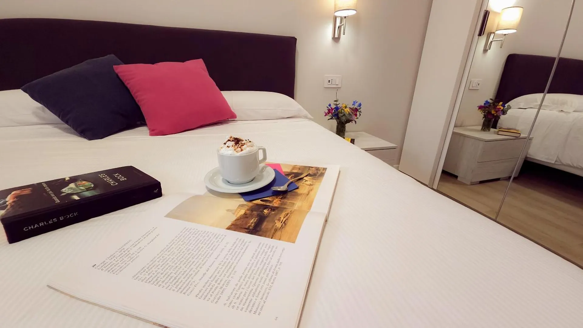 Piol Guest House Rome