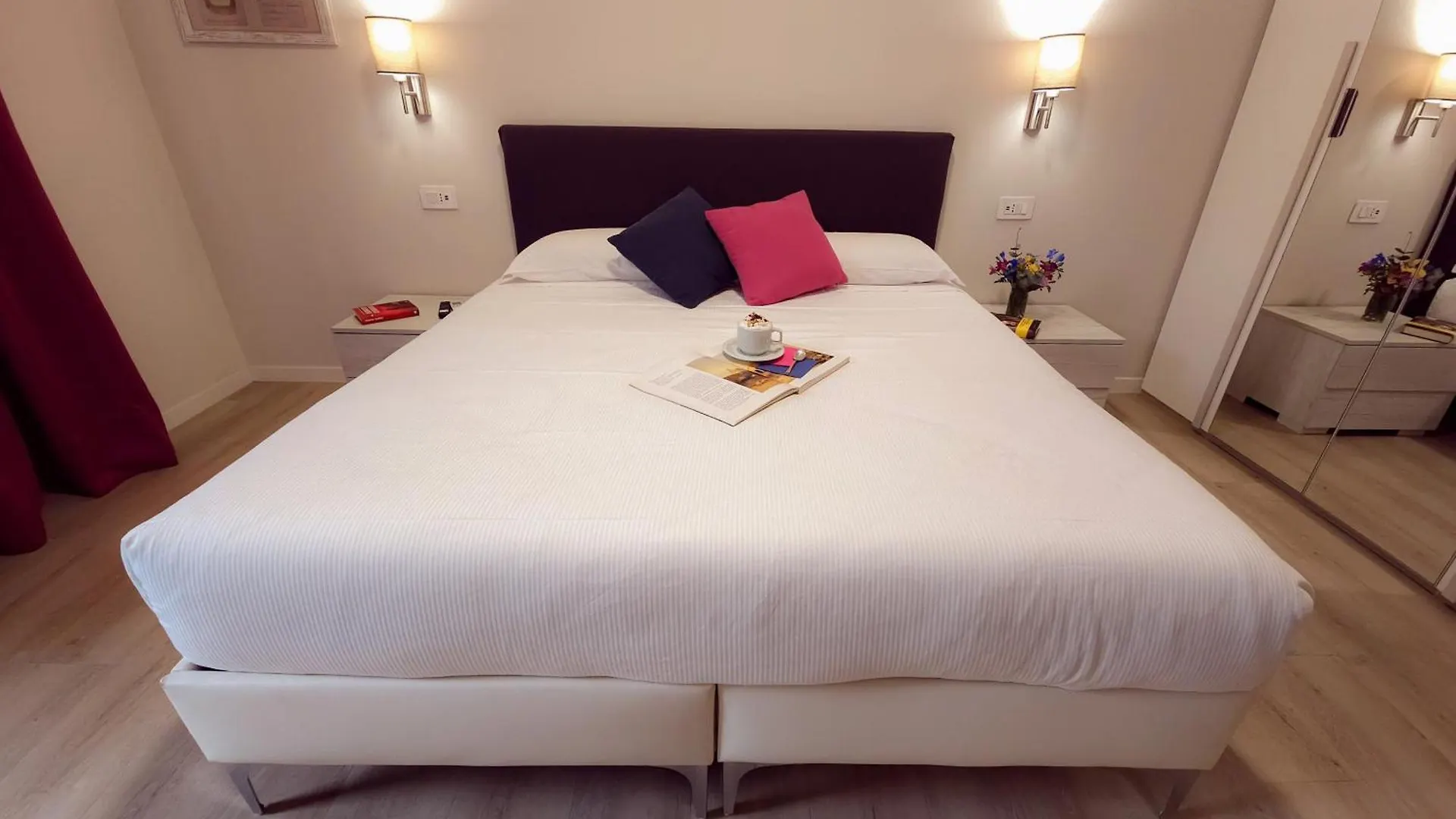 Piol Guest House Rome Italy