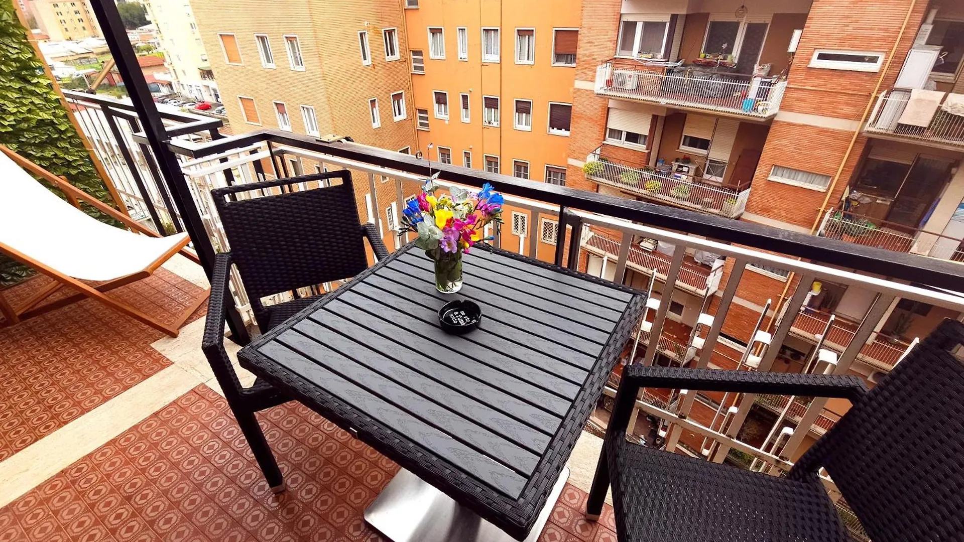 Piol Guest House Rome 0*,