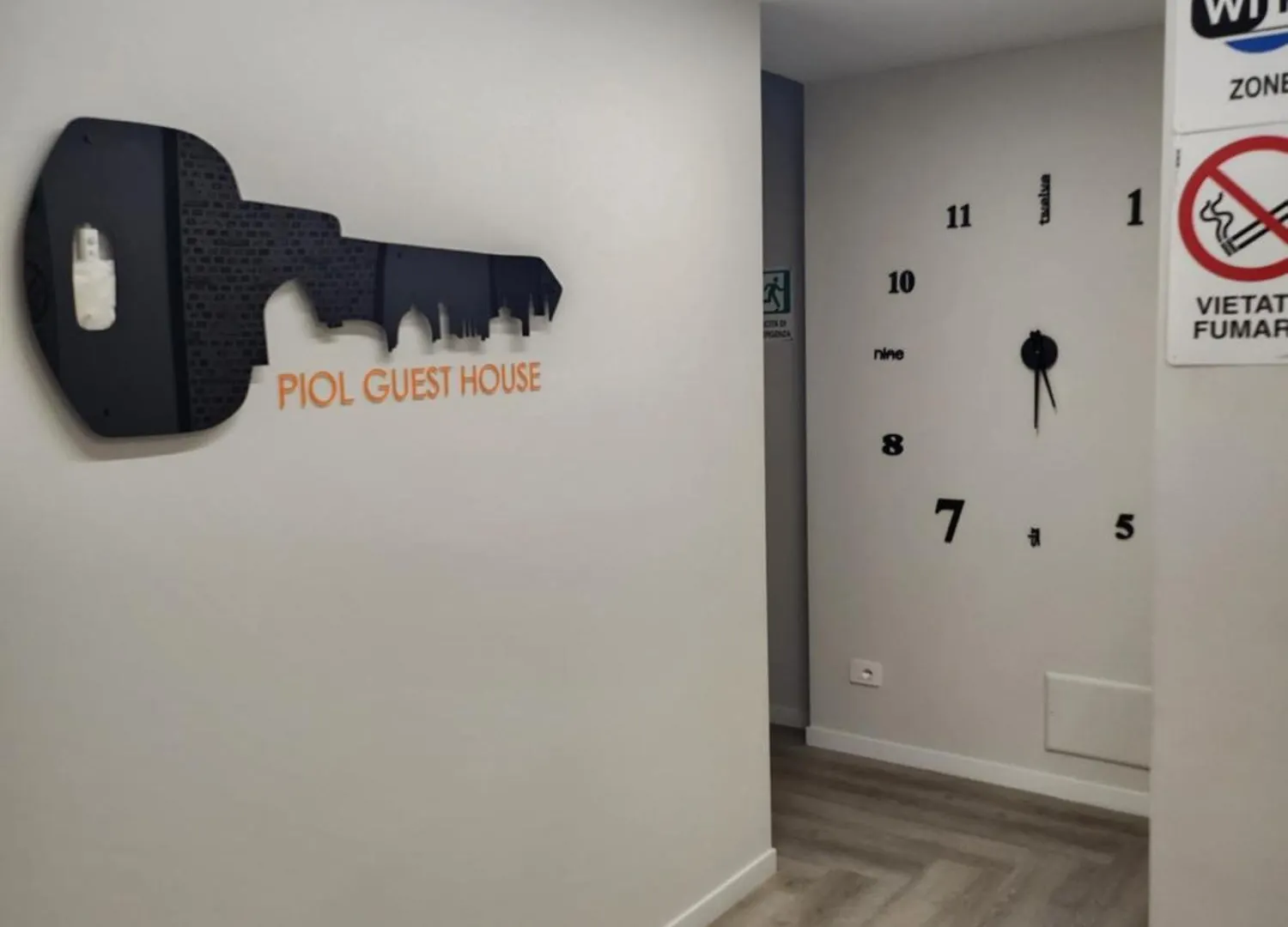 Piol Guest House Roma