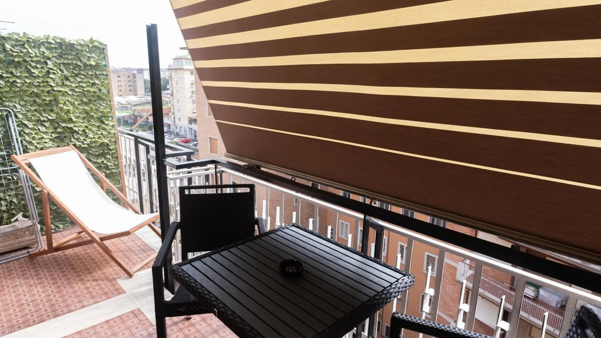 Piol Guest House Roma