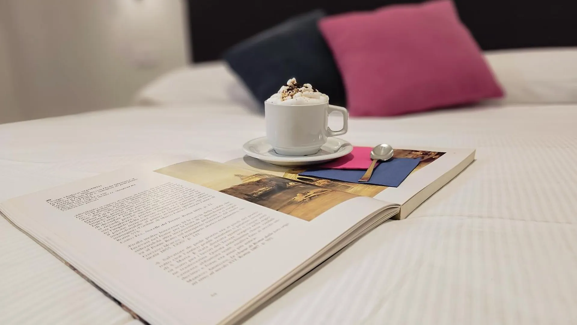 Piol Guest House Roma Italia